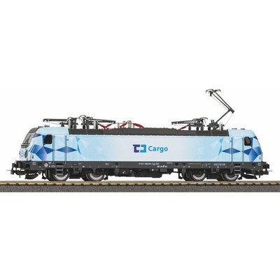 Piko 51597 E-Lok BR 388, CD Cargo, Ep. VI H0 + Neu