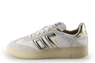 Back 70 Damen Sneaker in größe EU 37 Gold