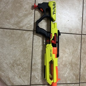 Nerf Rival Edge Jupiter | eBay