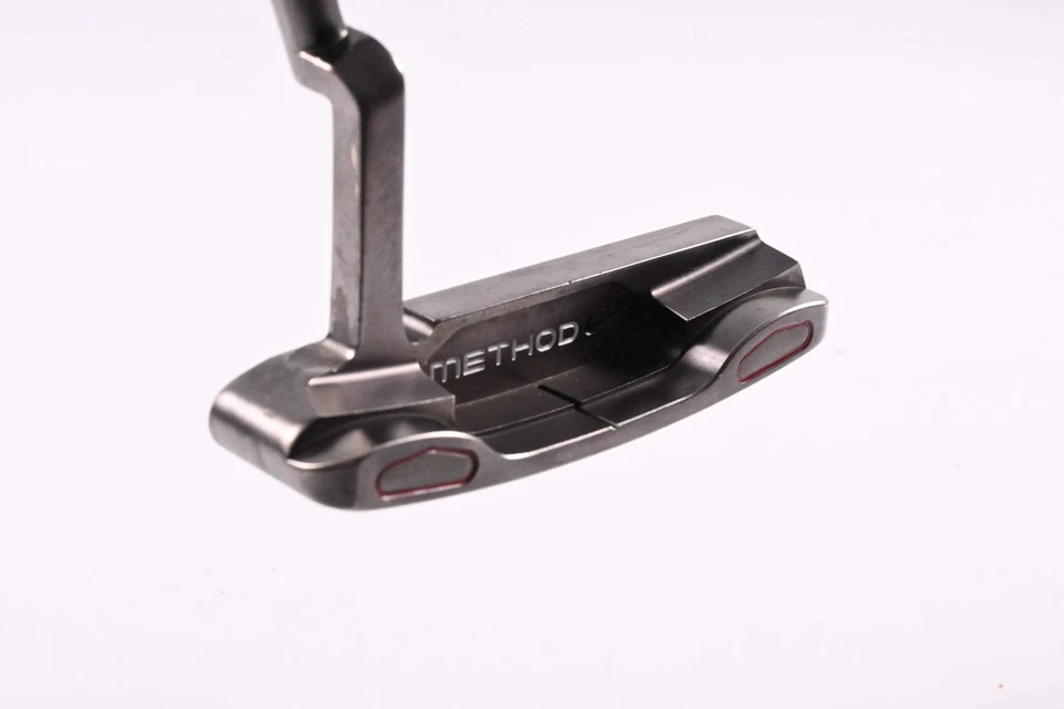 Nike Method Midnight 006 Putter / 35 Inch - Image 4 of 4