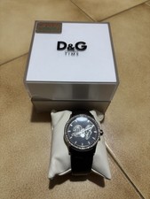 orologio donna D & G
