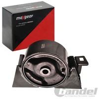 Maxgear Motorlager Vorne Rechts Unten Passend FüR Nissan X-TRAIL | 40-0493