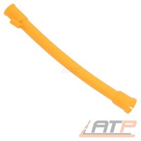 Trichter ÖLmessstab ÖLpeilstab FÜR Vw Bora 1J 1.6 1.8 2.0 Caddy 3 1.6 Bj 04-
