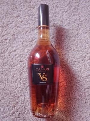 Camus Cognac VS Elegance (0,7l / 40% Vol.)