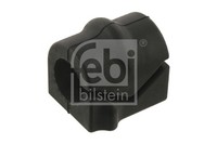 Vorderachse Febi Bilstein 30623 Lagerung, Stabilisator FüR Opel,Vauxhall