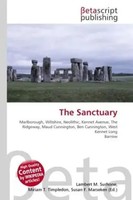 Lambert M. Surhone (U. A.) | The Sanctuary | Taschenbuch | Englisch (2026)