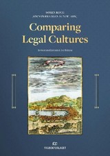 Comparing Legal Cultures Revised and Extended...