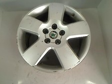 Jantes Skoda SUPERB
