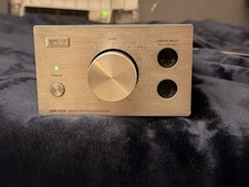 Stax SRM-353x Electrostatic Amplifier