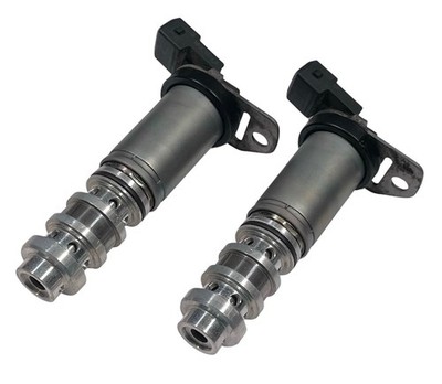 BMW E81 E82 E87 E90 E91 E92 E93 N43 Vanos 2x Steuerventil Magnetventil 7584115
