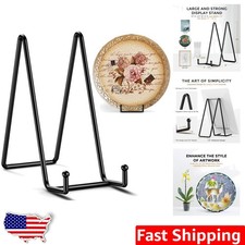 Versatile 10 Inch Display Stands for Home  Office - Holds 20 lbs, Set of 2