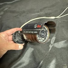 Q-SEE QSM1424C Surveillance Camera - Day and Night Vision - Weatherproof