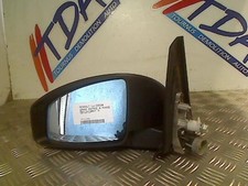 Retroviseur gauche (ou coque) Renault ESPACE