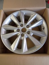 Wheel 17x7 Alloy With Fits 19-20 SORENTO 1588...