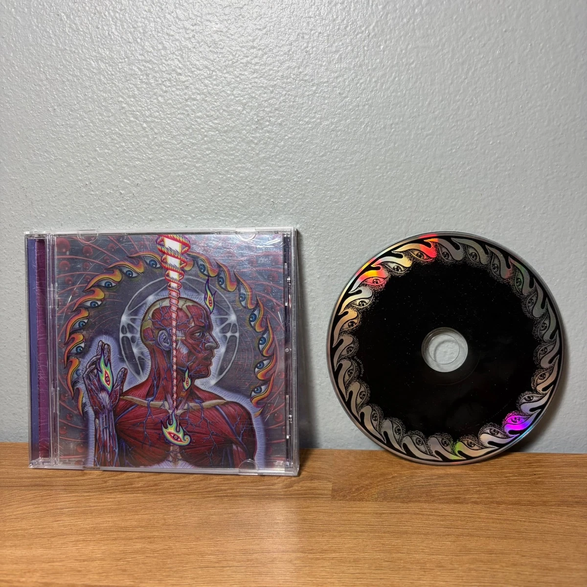 Tool Lateralus Cd for sale | eBay