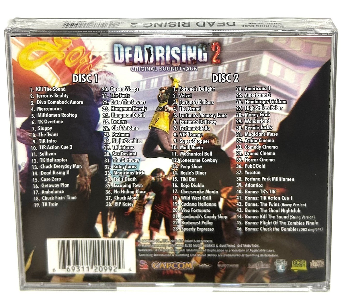 静香 LAND OF THE RISING NOISE Vol.2 CD Land Of The Rising Noise Vol. 2 – CD (Compilation), 1997