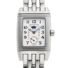 JAEGER-LECOULTRE Reverso Grand Sport Dame Night Day Q2968120 / 296.8.74 TO233937