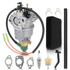 Powerland PG3D10000E PD3G10000E 10Kw Generator Carburetor Carb