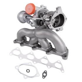 03C145702P Turbolader für Audi A1 VW Golf V VI Tiguan Touran Jetta III IV Golf