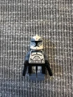LEGO Star Wars Clone Commander Wolffe Minifigure