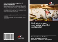 Petr Vasil'ewich Rozhkow (U. A.) | Ristrutturazione Energetica Di Edifici...