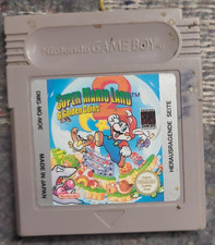 Thumbnail of ebay&reg; auction 278240871224 | Super Mario Land 2 | GameBoy Modul | Nintendo Game Boy |