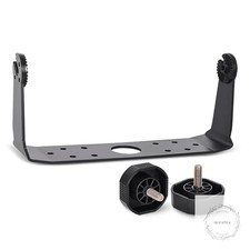 000-11020-001 Gimbal Bracket with Knobs Fits Lowrance 9  HDS Gen2 Touch, 9  HDS
