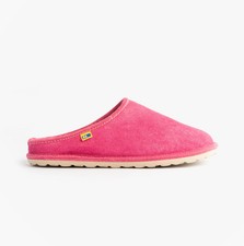 Nordikas 2083 Womens Casual Slip-On  Mules-Fresa