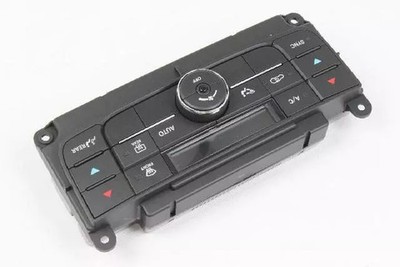 Genuine Mopar A/C And Heater Control 68163934AR