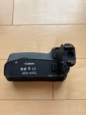 Sixoctave BG-E20 Battery Grip for Canon EOS 5D Mark IV DSLR Camera W/Box