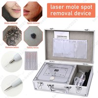 Laser-Stift Zur Entfernung Von TäTowierungen, Warzen, Hautflecken Muttermalen