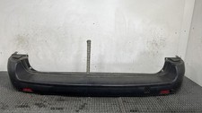 Pare-choc arrière Peugeot EXPERT