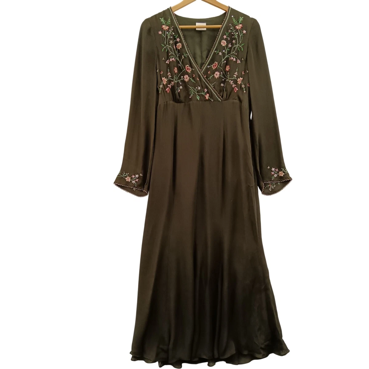 Country Casuals Long Sleeve Dresses for Women for sale