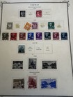 Norway Collection Remainder On Scott Specialized Pages — photo 6