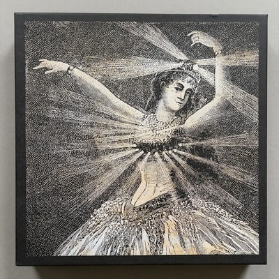 Neutral Milk Hotel   NMH Vinyl Box Set (NMH Records, NMH001, 2015 REPRESS)