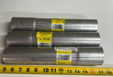 Lot of 3) Walker 41956 Universal Exhaust Pipe...