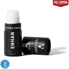 Mad Rabbit Enhance Tattoo Balm Stick-Tattoo Aftercare Brightener & Moisturizer