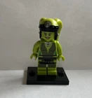 LEGO Star Wars Oola Twi'lek Minifigure Jabba's Palace 9516 SW0406, NO CRACKS