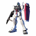 Bandai Gundam 0080 HGUC RGM-79D GM Cold District Type HG 1/144 USA Seller