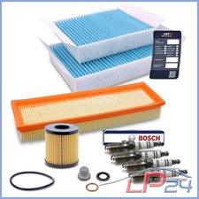 Filtre d'habitacle Peugeot 207