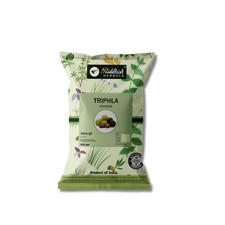 Triphala Herbal Powder 100g  Premium Natural Daily Wellness Blend