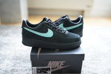 Nike Air Force 1 Low Tiffany & Co. 1837 DZ138...