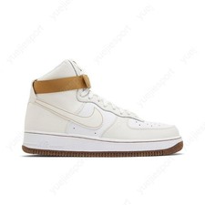 Nike Air Force 1 '07 LV8 EMB High Inspected By Swoosh for Sale
