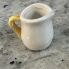 Vintage Sears Merry Mushroom Miniature Dollhouse Pitcher Thimble Rare Nice! — photo 4