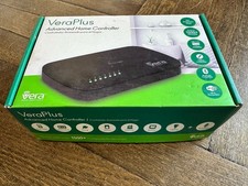Vera Plus Smart Home Controller