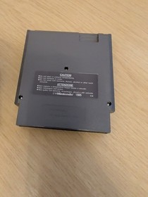 Nes - Super Spike V'ball - Boxed