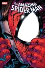 AMAZING SPIDER-MAN #25 PATRICK GLEASON FOIL VARIANT [DS]