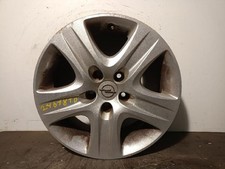 felge OPEL ASTRA H A04 1.7 CDTI L48 13198627 rectp5834346