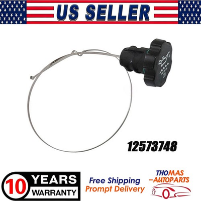 #ad Dipstick Oil Level Indicator For Chevrolet GMC 2.2L 1998 2003 12573748 US $27.00
