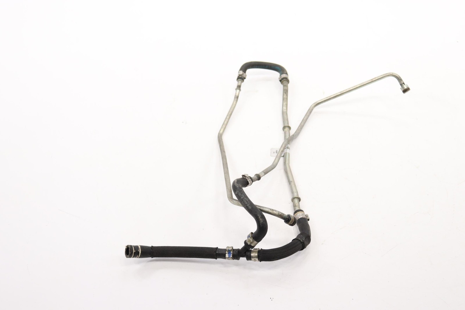 2014 - 2024 MASERATI GHIBLI 3.0L TURBO WATER COOLANT HOSE PIPE LINE OEM